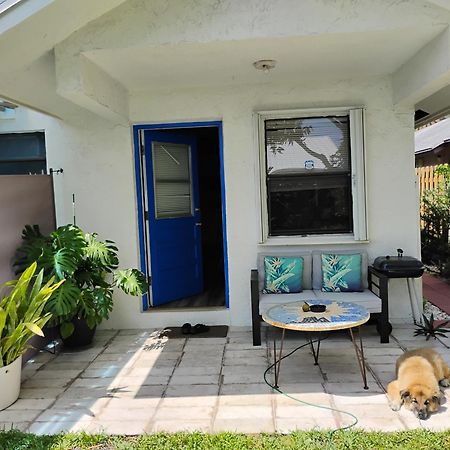 Tropical Hideaway! Lejlighed Fort Lauderdale Eksteriør billede