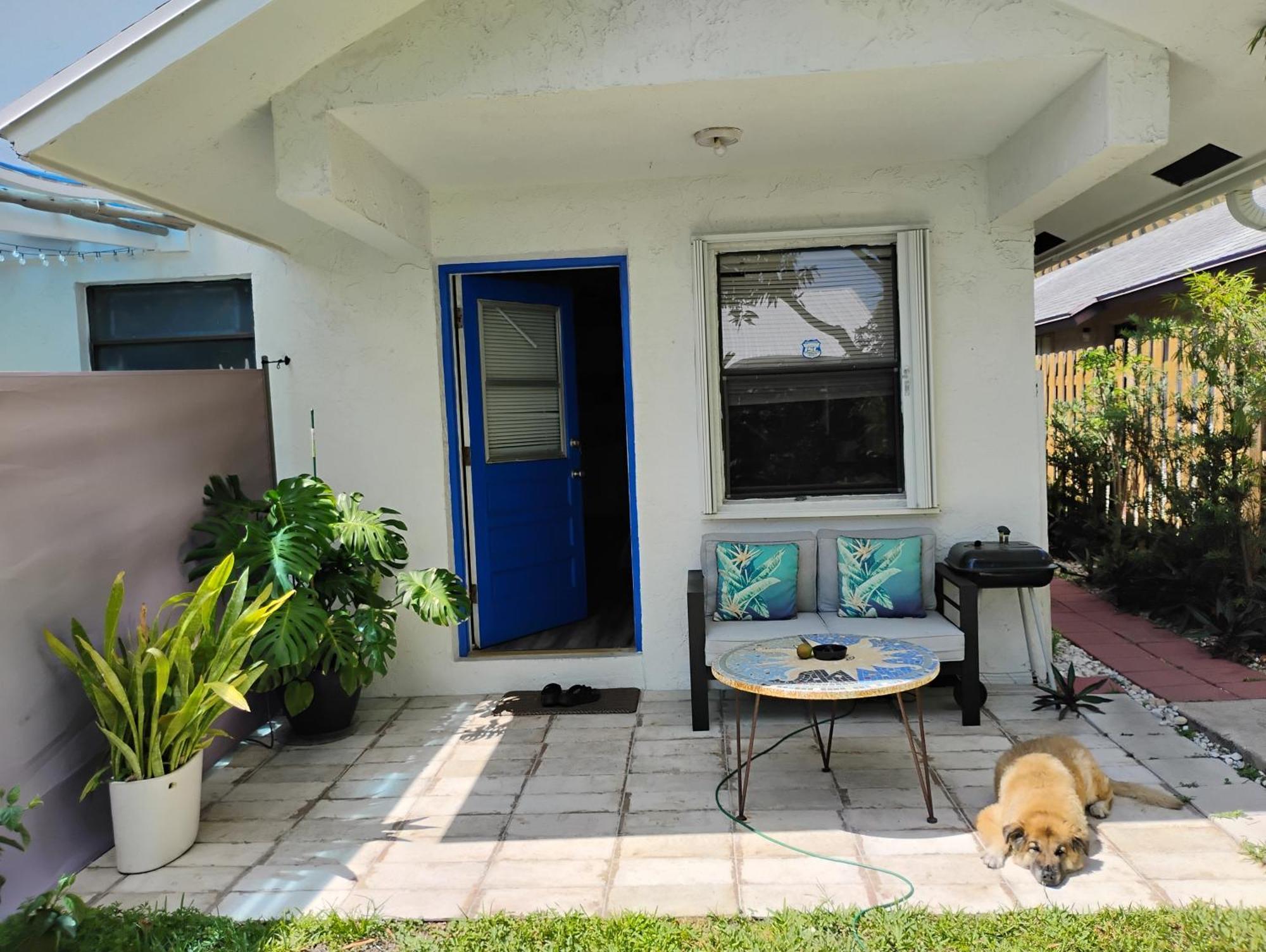 Tropical Hideaway! Lejlighed Fort Lauderdale Eksteriør billede