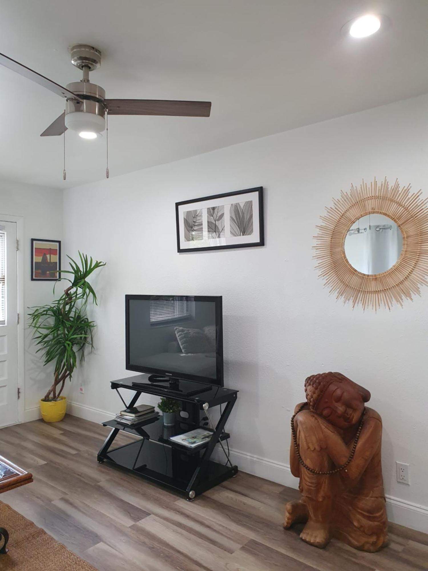 Tropical Hideaway! Lejlighed Fort Lauderdale Eksteriør billede