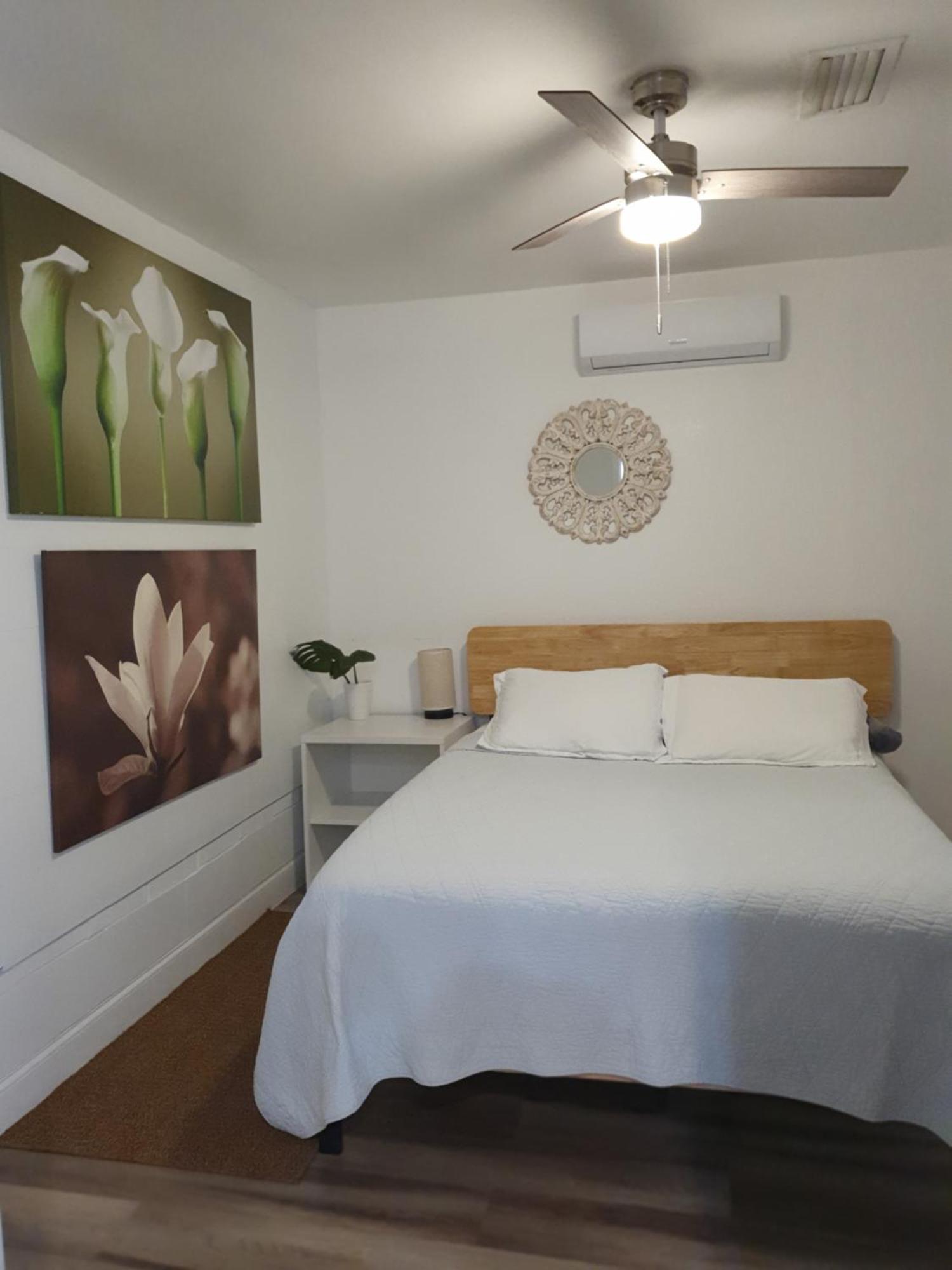 Tropical Hideaway! Lejlighed Fort Lauderdale Eksteriør billede